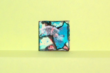 Oláh Mara miniatűr